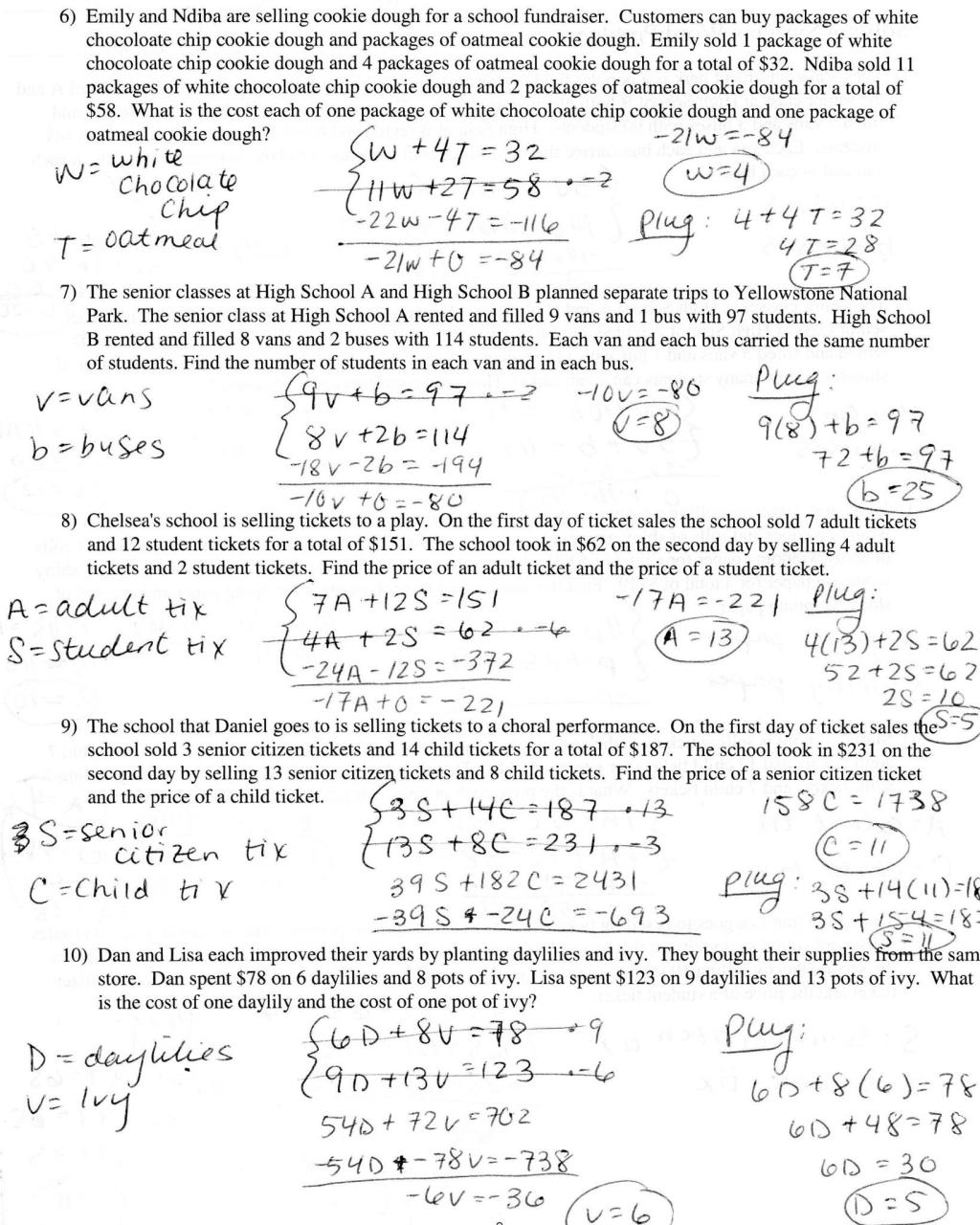 30 Logarithmic Equations Worksheet with Answers Education Template
