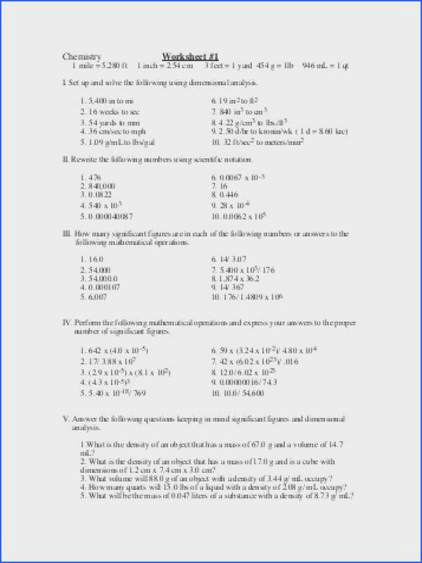 Predicting Products Worksheet Answer Key Briefencounters