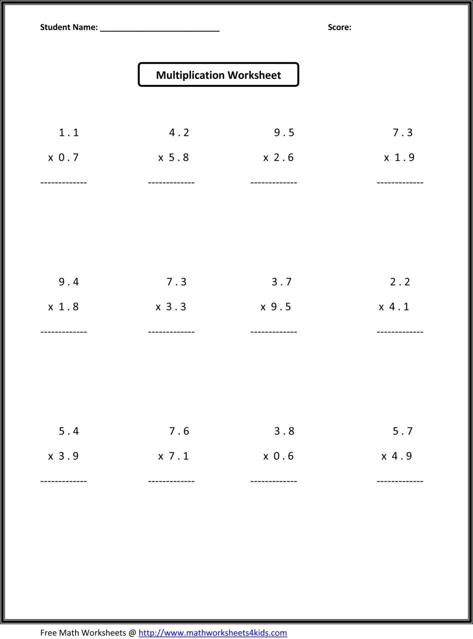 Solving Absolute Value Equations Worksheet Doc