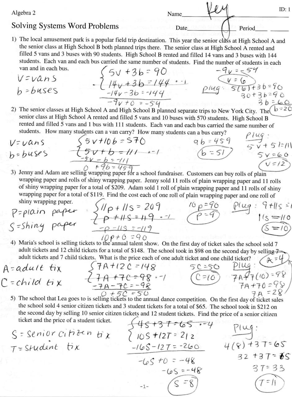 Solving Two Step Inequalities Worksheet Answers Briefencounters