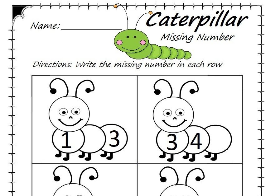 Kindergarten Math Packet Pdf Rick Sanchez's Addition Worksheets