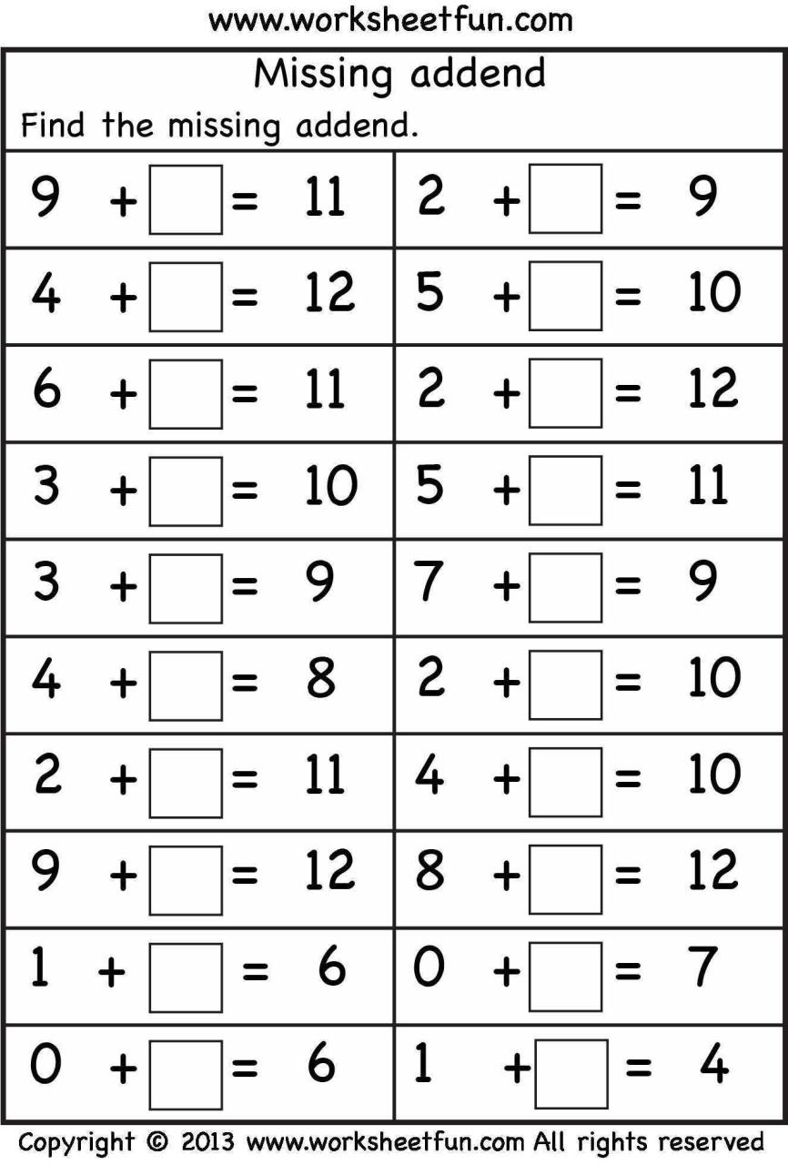 7th Grade Math Worksheets and Answer Key Also 14 Best Math Worksheets