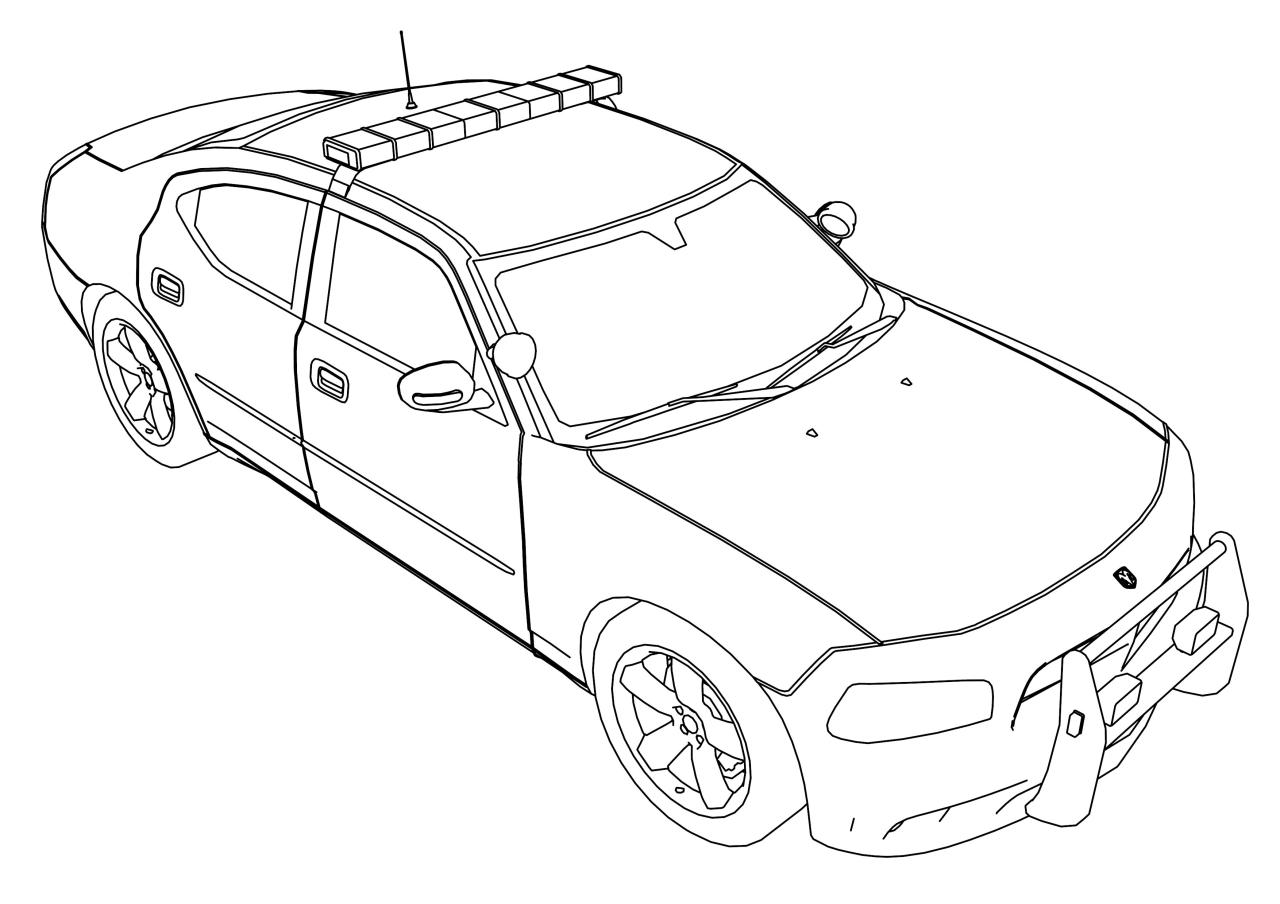 +20 Car Coloring Pages References