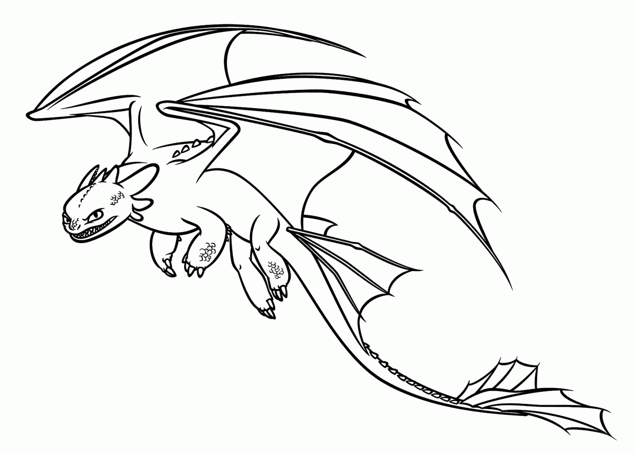 Review Of Dragon Coloring Pages For Toddlers Ideas