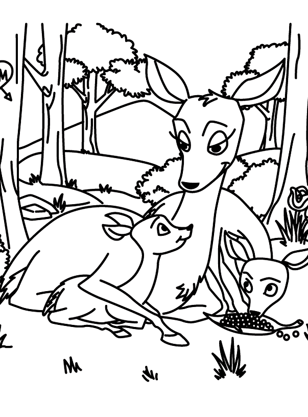 +20 Mothers Day Coloring Pages Crayola 2022