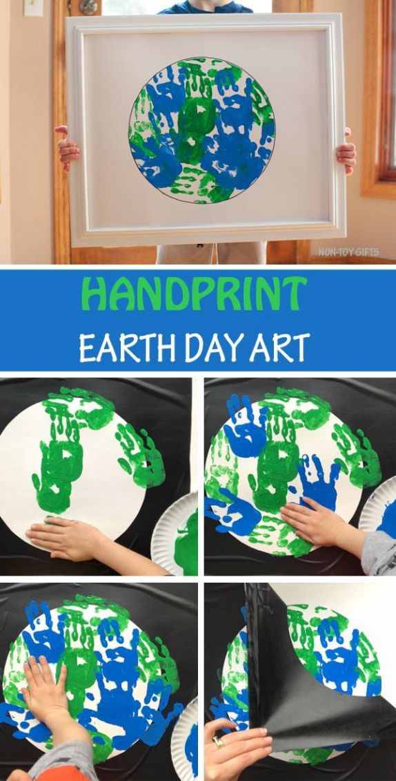 The Best What Is Earth Day For Kindergarten References
