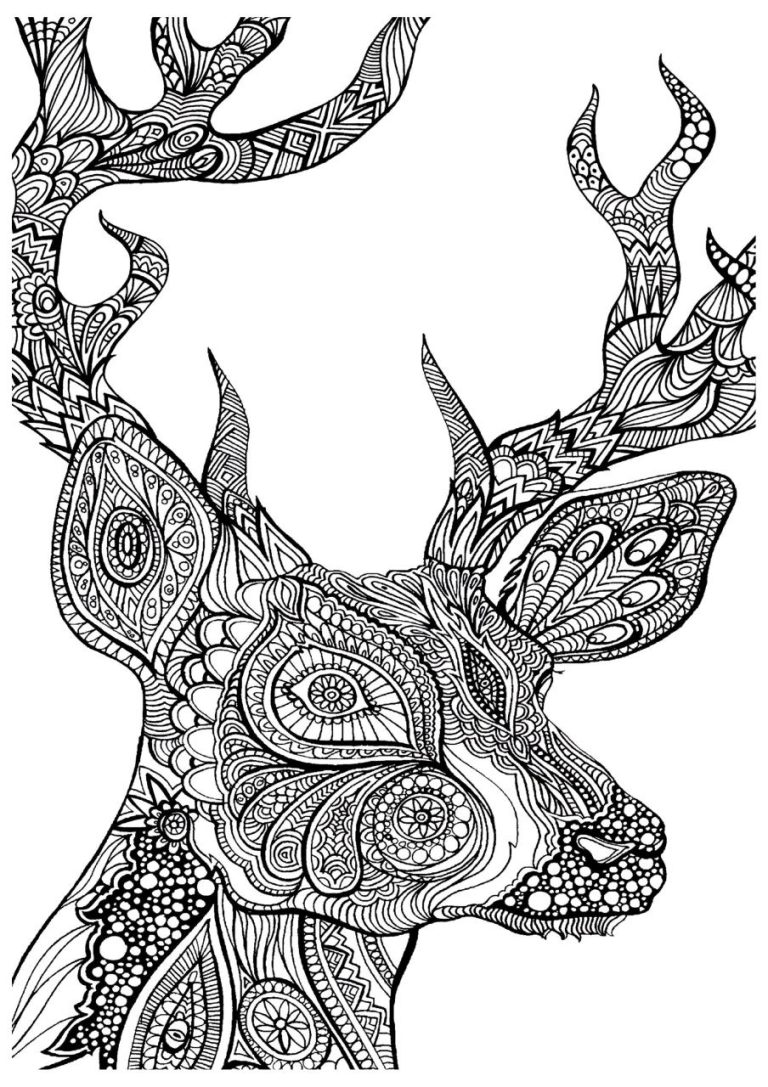Review Of Animals Coloring Pages Online References
