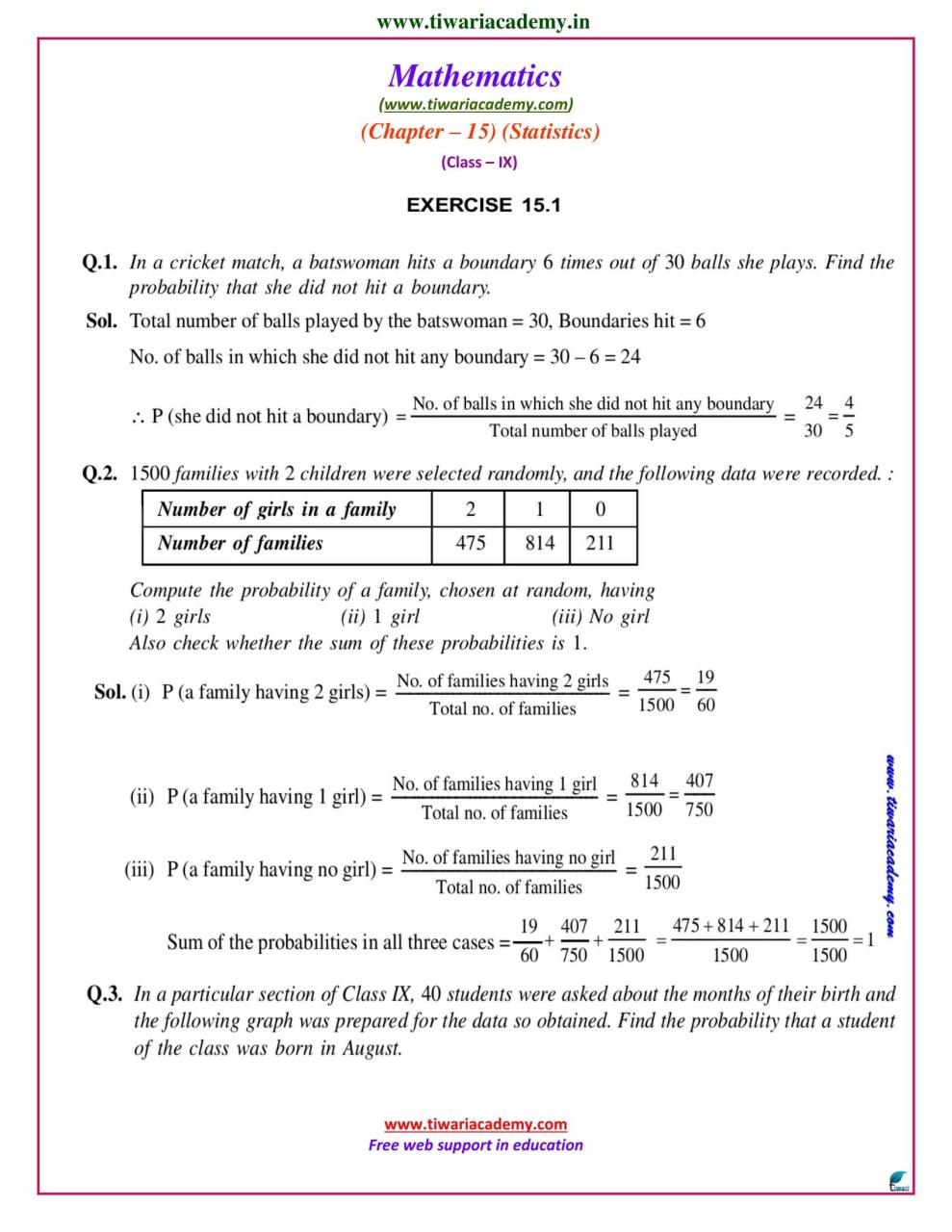 Polynomials Class 9 Worksheet With Solutions