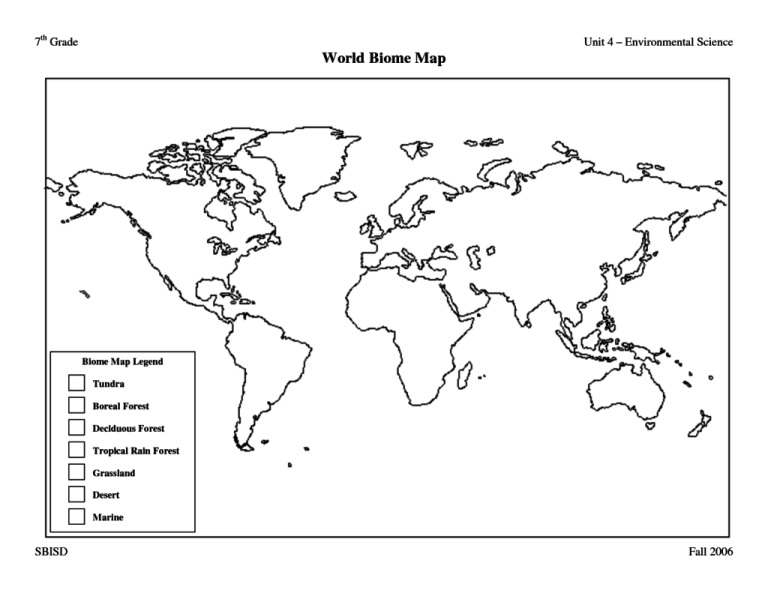 Review Of Biome Map Coloring Worksheet Pdf Ideas