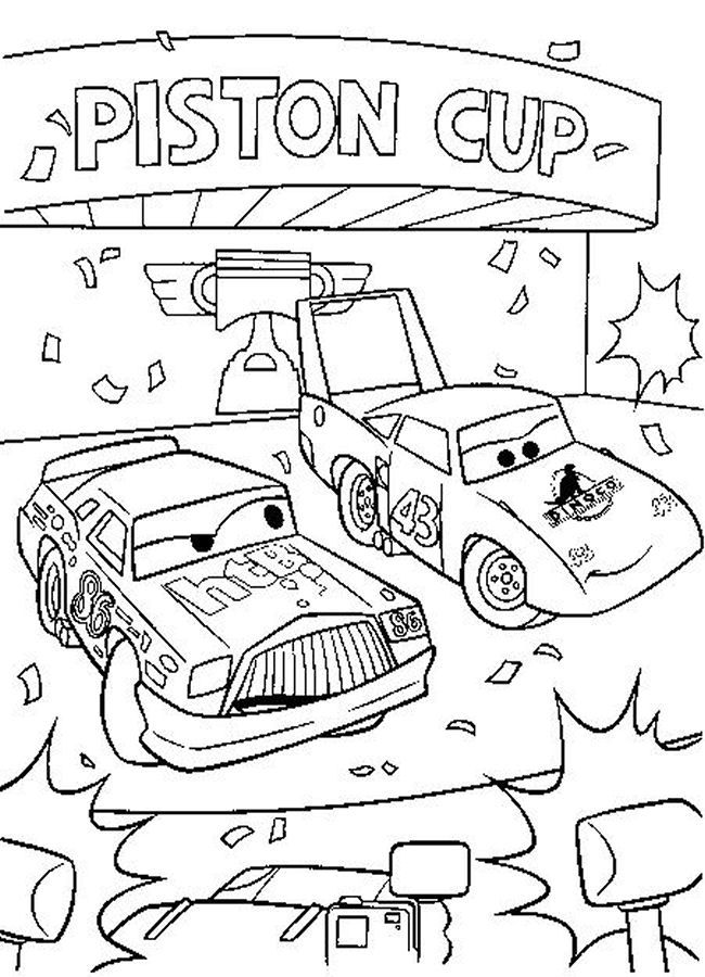 Incredible Car Coloring Pages Pdf Ideas