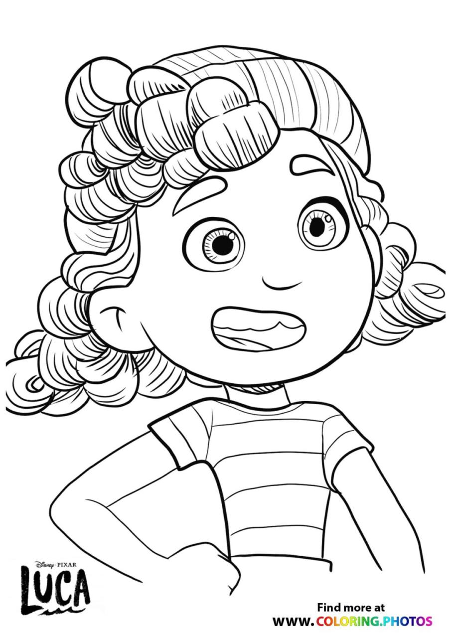 List Of Encanto Coloring Pages Bruno Ideas