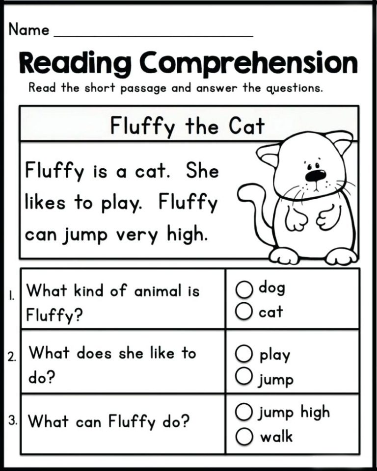Review Of Sequencing Printables For Kindergarten References