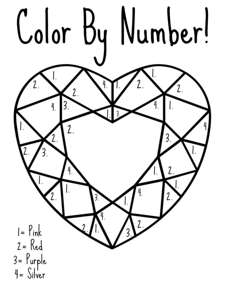 Famous Valentines Day Coloring Pages Pdf References