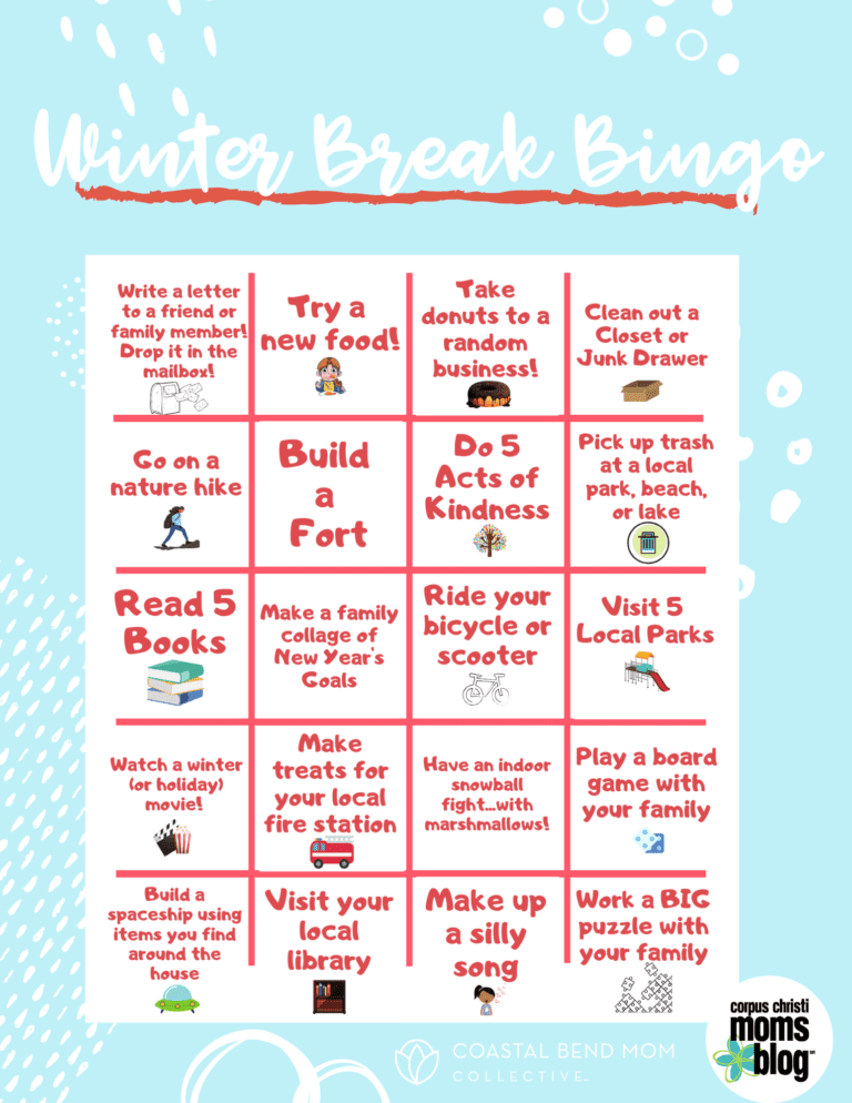 Incredible Winter Break Worksheet For Kindergarten References