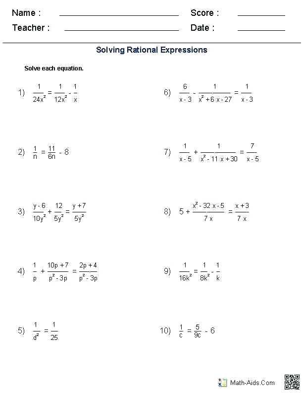 9.1 Graphing Exponential Functions Worksheet Answers