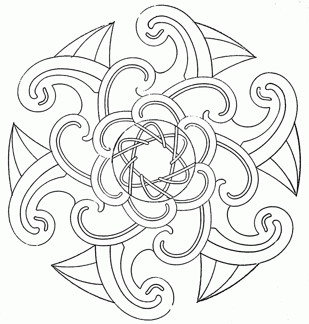 List Of Cool Coloring Pages Easy References