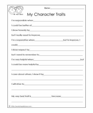 Free Social Skills Worksheets For Adults