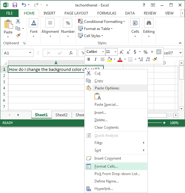 Review Of Change Sheet Background Color Excel References