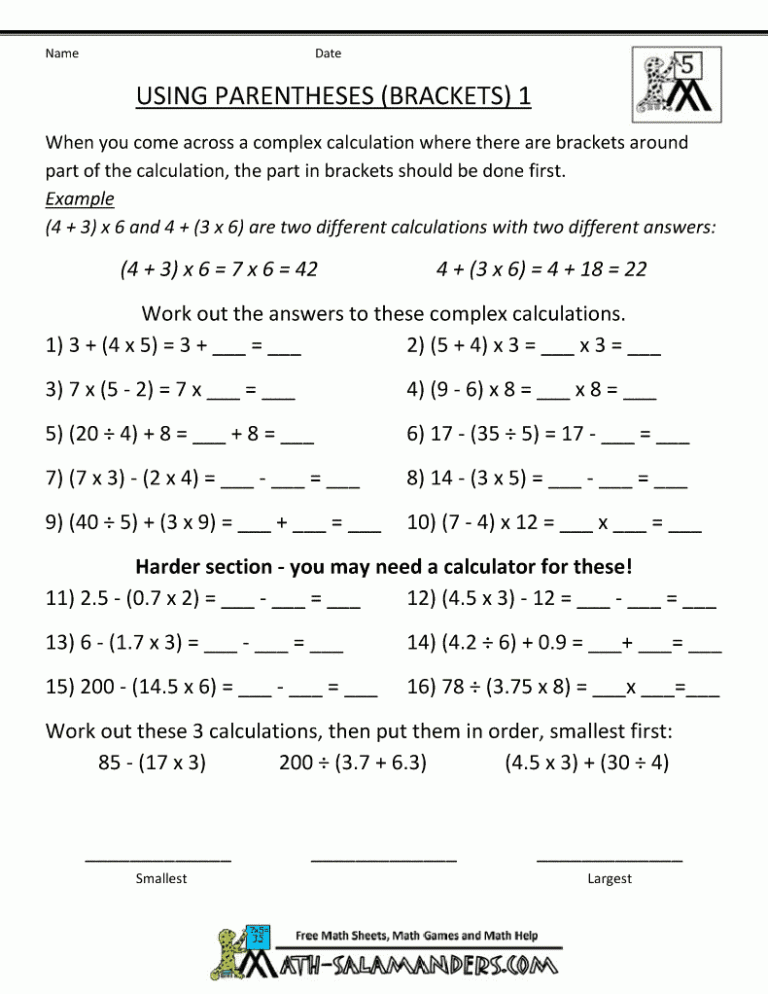 Classifying Rational And Irrational Numbers Worksheet Pdf