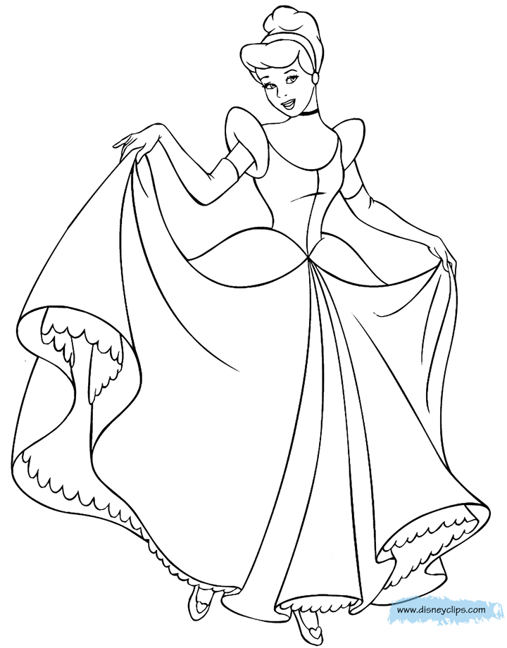 Cool Number Coloring Pages For Toddlers 2022