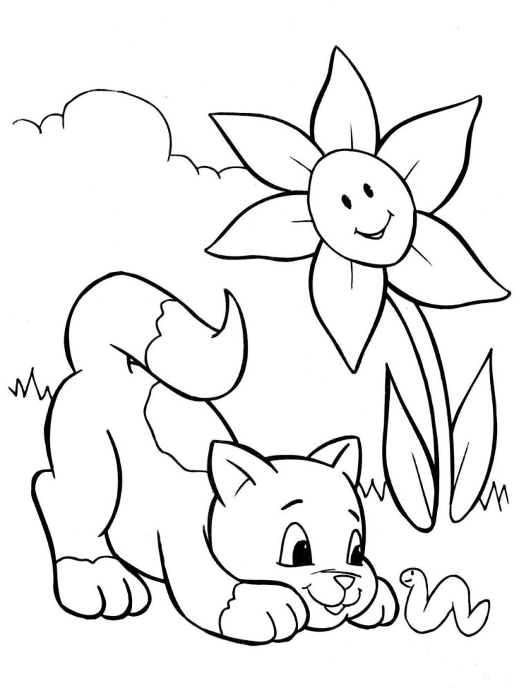 List Of Crayola Coloring Pages Summer Ideas