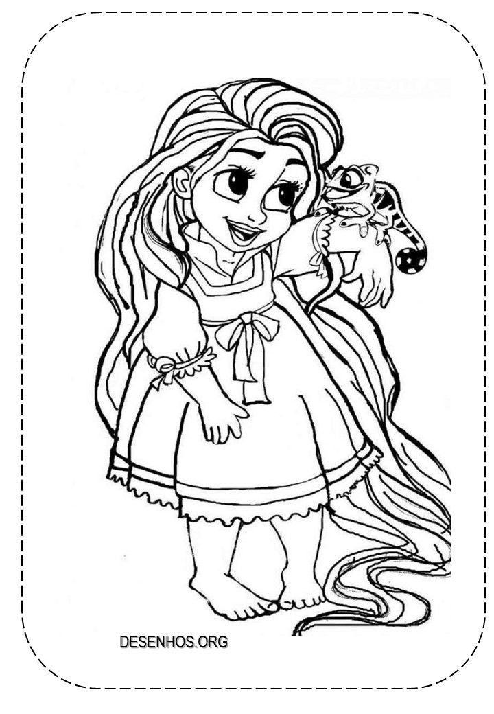 Incredible Encanto Coloring Pages Dolores References