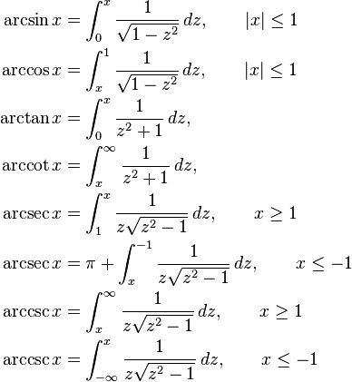 Derivatives Of Inverse Functions Worksheet With Answers