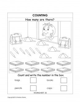 Kindergarten Class Ukg English Worksheets For Ukg Cbse