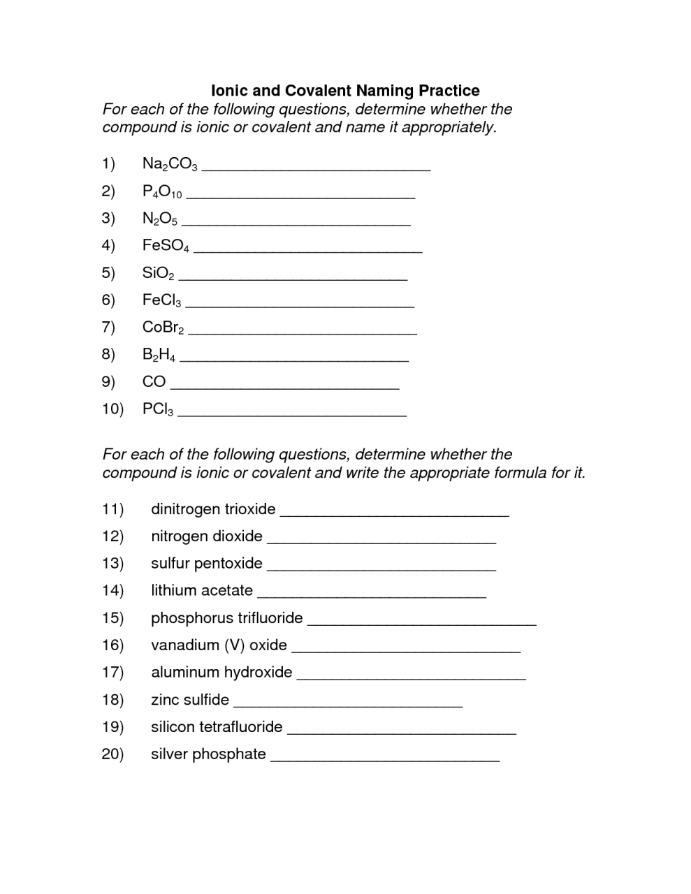 5th Grade Capitalization Rules Worksheets