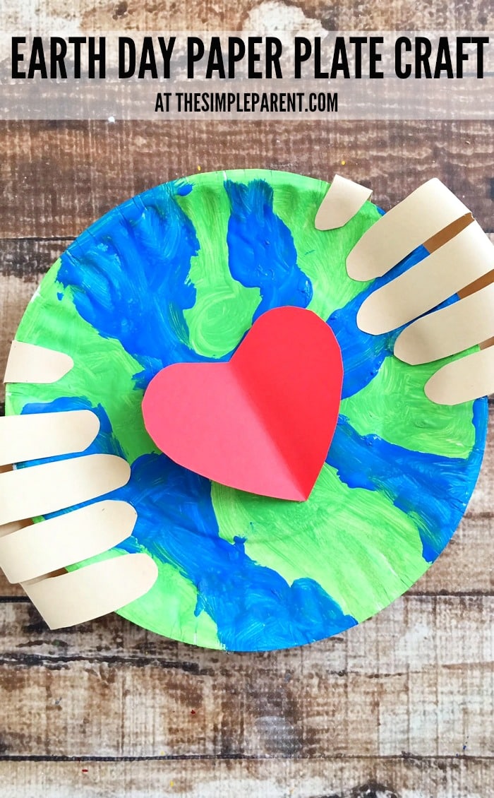 Cool Earth Day Activities For Kindergarten Pinterest 2022