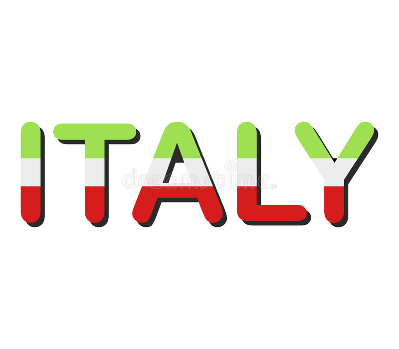Incredible Italian Color Words 2022