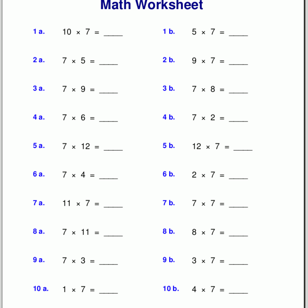 Algebra Worksheets Pdf Grade 8 Algebra Worksheets Free Download