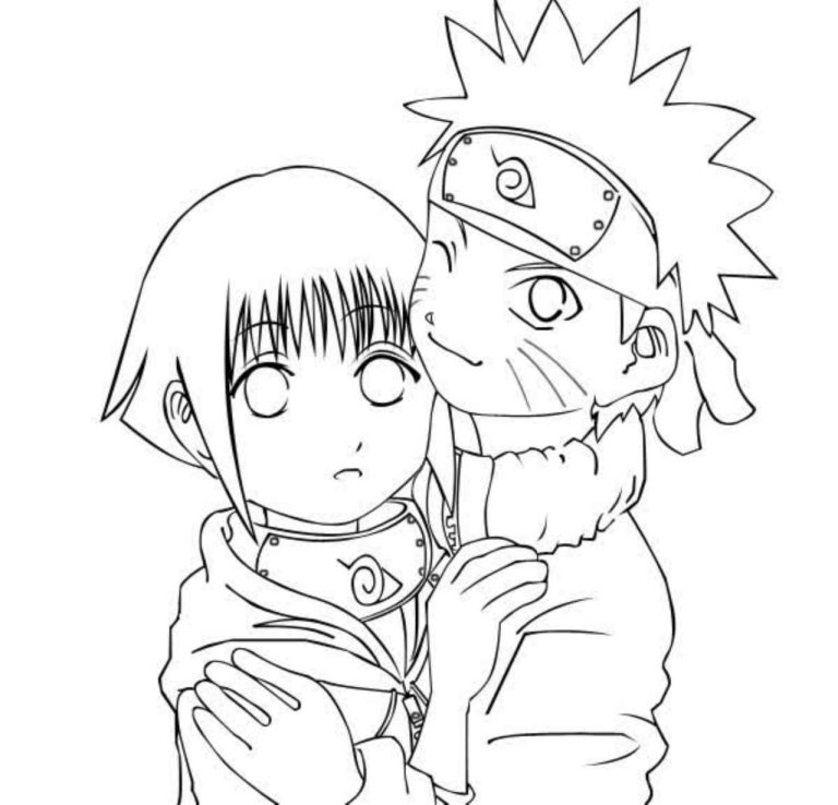 Review Of Naruto Coloring Pages Online Ideas