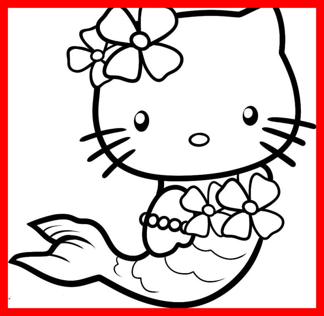 List Of Cat Coloring Pages Easy Ideas