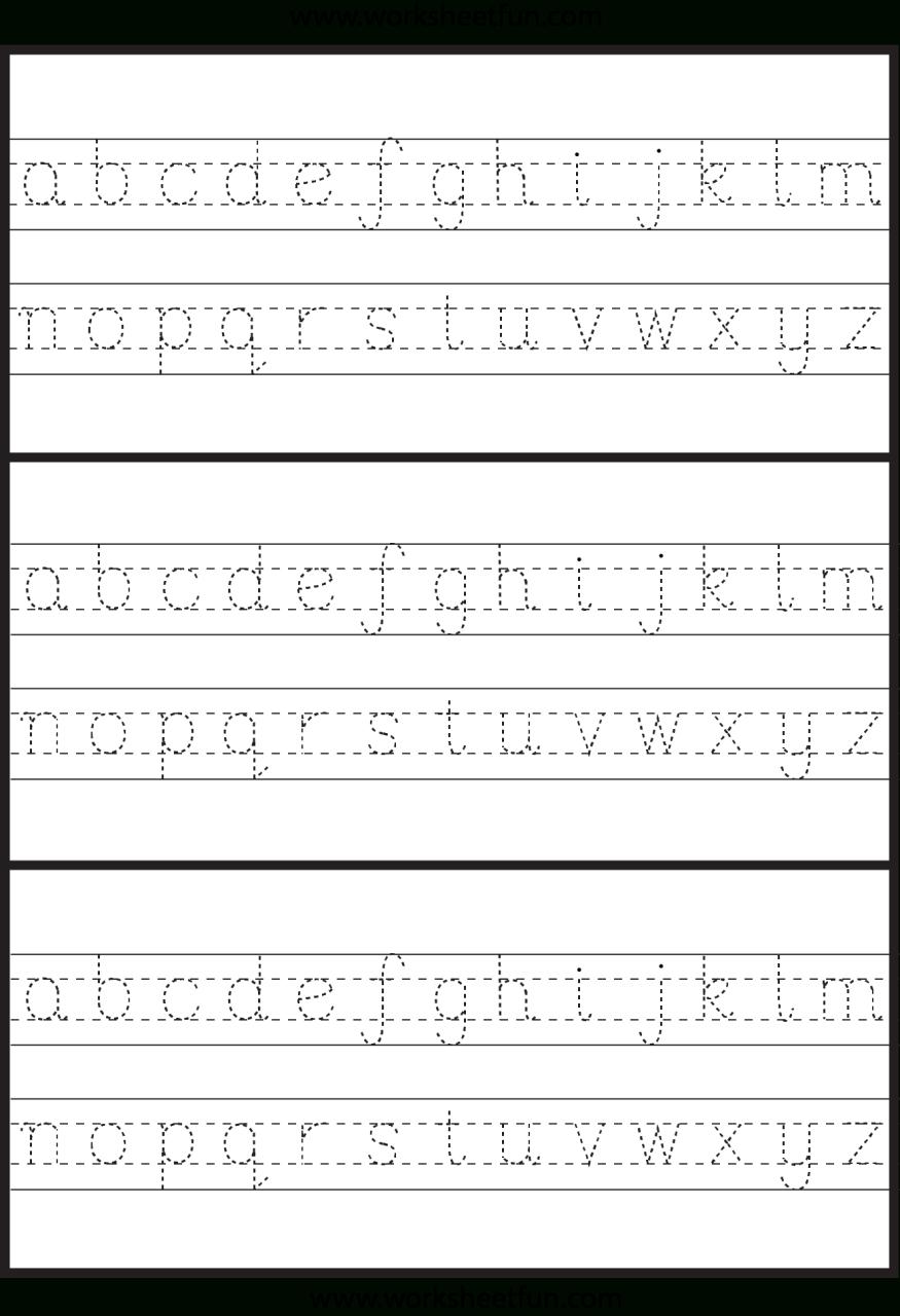 Review Of Small Letters Worksheets For Kindergarten Pdf 2022