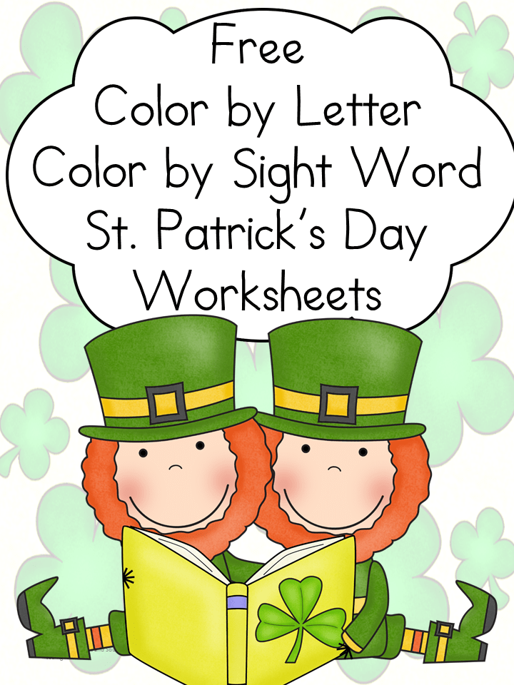 Review Of St Patrick's Day Activities For Kinder 2022