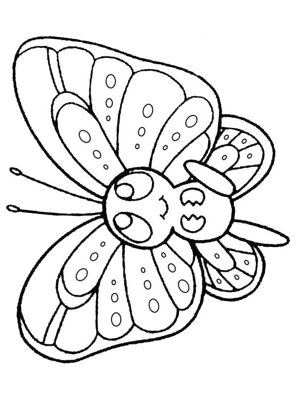 Coloring Pages Online Printable