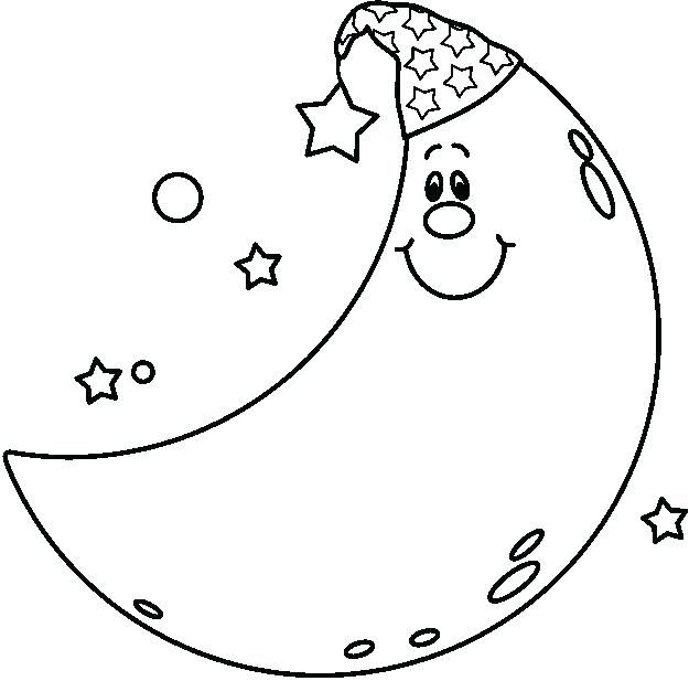 Fancy Star Coloring Pages