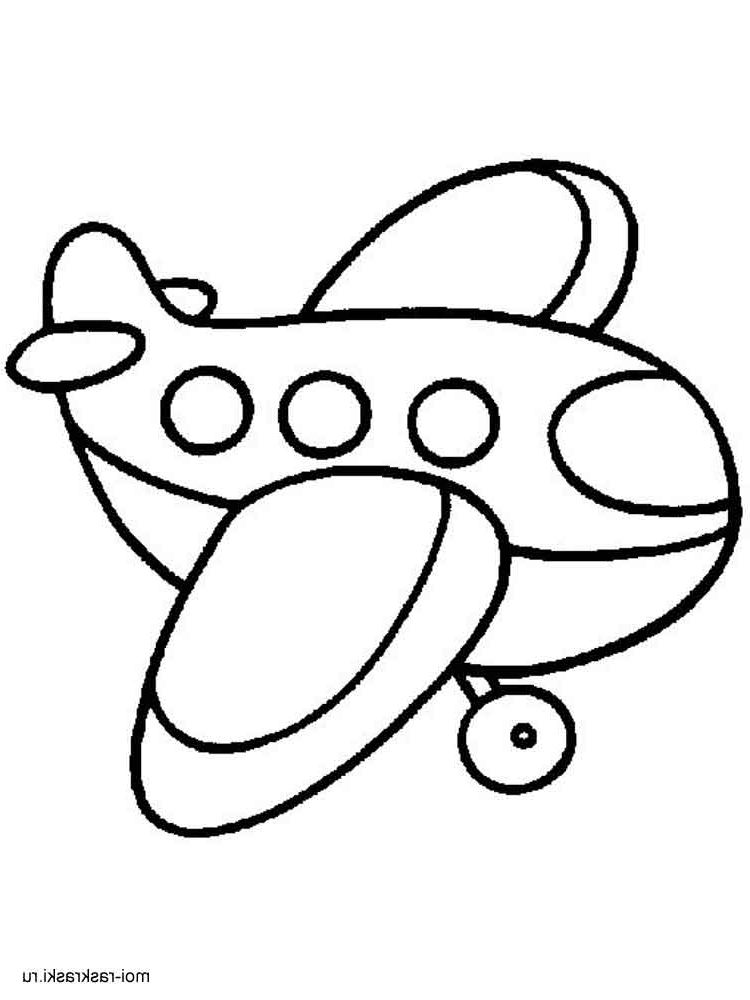 Coloring Pages For Kindergarten Boys