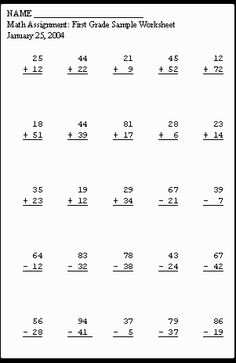 Grade 3 Kumon Math Worksheets Pdf