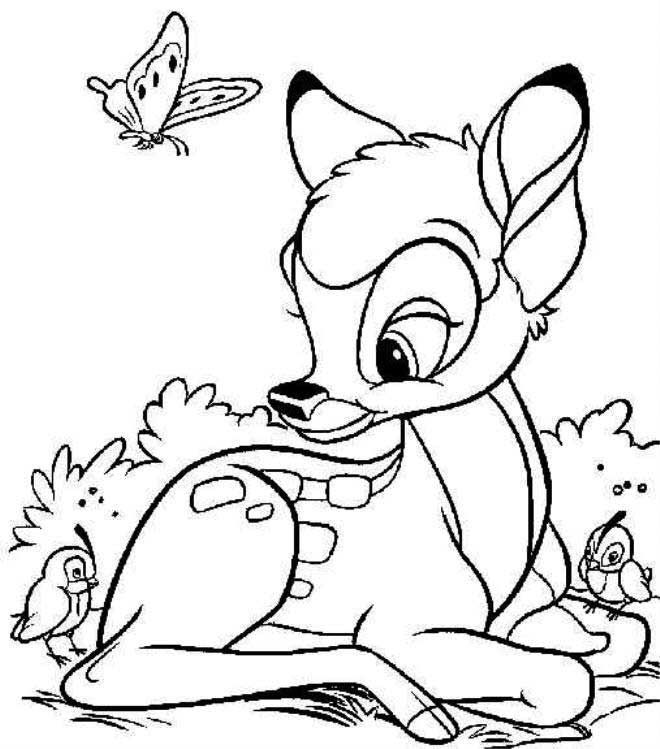 Online Coloring Book For Kids