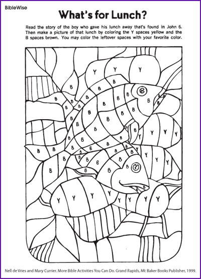 Coloring Pictures For Kids