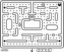 Halloween Pacman Coloring Pages