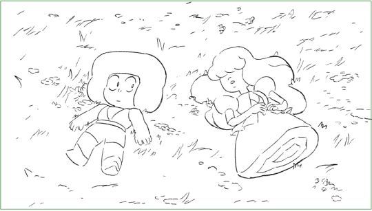 Steven Universe Coloring Pages Ruby And Sapphire