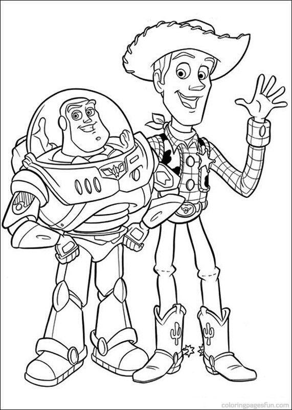 Printable 4th Of July Coloring Pages