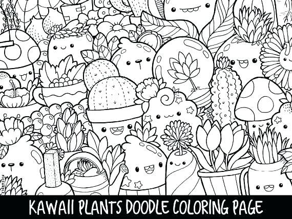 Pretty Coloring Pages To Print