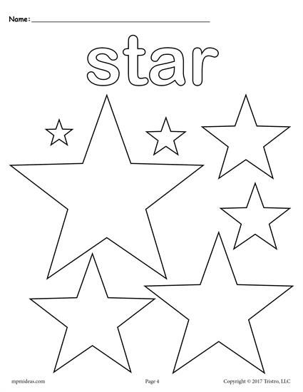 Star Coloring