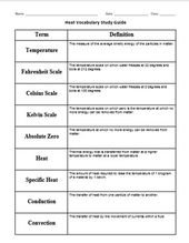Photosynthesis And Cellular Respiration Worksheet Answers Quizlet