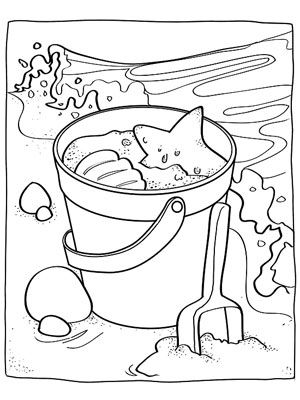 Coloring Pages For Kids Printable