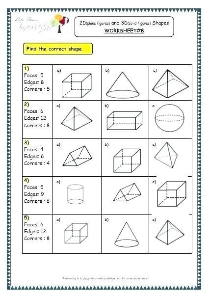 Year 9 Trigonometry Worksheets With Answers